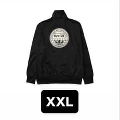 adidas x Oasis Tour Firebird Track Top - メルカリ