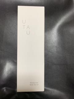 UTAU モイスチャライザー　ボディセラムのサムネイル