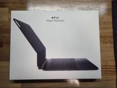 Apple Magic Keyboard 11インチ iPad Pro 日本語のサムネイル