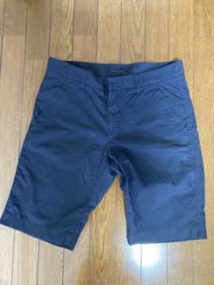 セオリー【theory】ハーフパンツ32インチ※新品未使用※のサムネイル