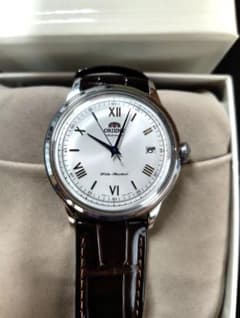 ORIENT Bambino AC00-C1-B - メルカリ