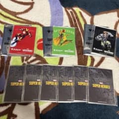 MTG マーベル コマンダー・プロテクター アイアンマン ヴィジョン
