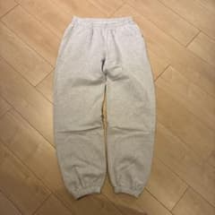 ロサンゼルスアパレル　スウェットパンツ 14ozのサムネイル