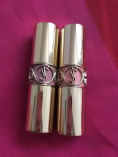 YSL イヴ・サンローラン 口紅 2本セットのサムネイル