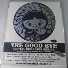 VICTOR　THE GOOD-BYEのサムネイル