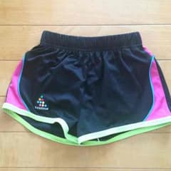 svolme ショートパンツ スボルメのサムネイル
