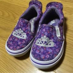 VANS♡キッズスニーカーのサムネイル
