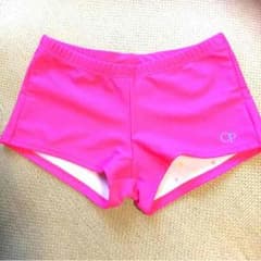 新品opオーシャンパシフィック水着パンツSサイズのサムネイル