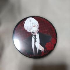 ル*ナ様 DIABOLIK LOVERS ディアラバ 缶バッジ 逆巻スバル - メルカリ