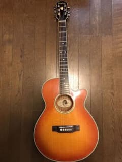 Epiphone  PR-6E(エレアコ)のサムネイル