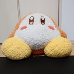 별의 커비 [와돌디] 푹신푹신 더 BIG 봉제인형