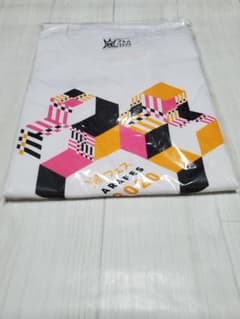 嵐 ARASHI 嵐フェス 2020 Tシャツのサムネイル