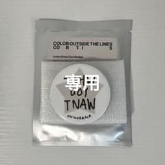 CORTIS KEONHO 缶バッジ ゴンホ - メルカリ