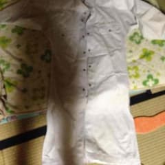 鳶服オーダーメイドのサムネイル