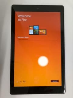Amazon Fire HD 10（第7世代）動作正常 32GB ブラック - メルカリ
