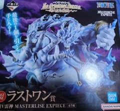 원피스 MASTERISE EXPECIE 라스트 원상 아말
