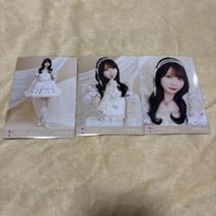 LOVE イコラブ 大谷映美里 生写真 コンプ 8周年 バレエコア - メルカリ