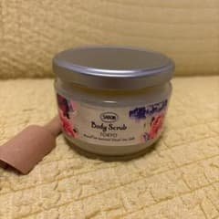 SABON ボディスクラブ TOKYO 320g - メルカリ