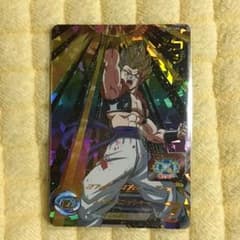 ドラゴンボールヒーローズのサムネイル