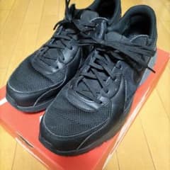 美品　NIKE　エアマックス　エクシー　箱ありのサムネイル