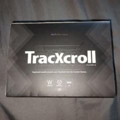 Bit Trade One TracXcroll トラックボール変換器のサムネイル