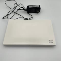 Cisco Meraki MR42 無線LANアクセスポイント - メルカリ