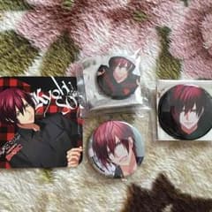 DYNAMIC CHORD YORITO 依都のサムネイル