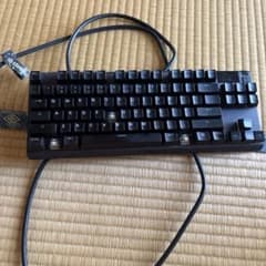 Apex Pro TKL ラピッドトリガー搭載のサムネイル