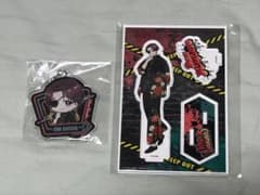 WIND BREAKER 蘇枋隼飛 アクスタ キーホルダー ストリートverのサムネイル