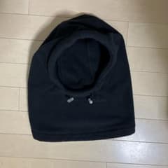 ワイルドシングス　バラクラバ　ポーラテック