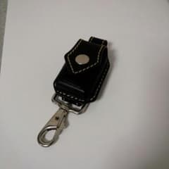 SAAD キーループ　Zippo入れ付き！　最終値下げ！のサムネイル
