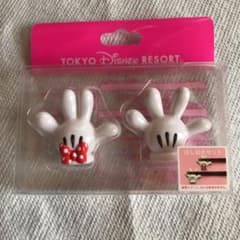 ディズニーリゾート　箸置き　未使用のサムネイル