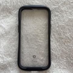iFace Reflection iPhone ケース ネイビーのサムネイル