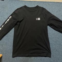 New era ロンT XLのサムネイル