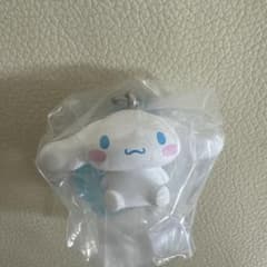 サンリオキャラクターズ カラともマスコット　シナモンロールのサムネイル
