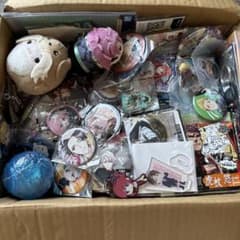 ノンジャンル アニメキャラ 大量 まとめ売り - メルカリ