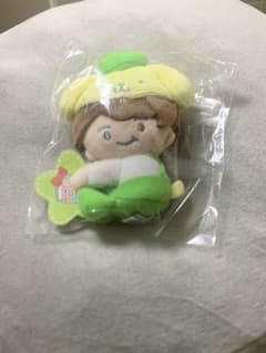 なにわ男子 サンリオ クリップマスコット　大橋和也のサムネイル