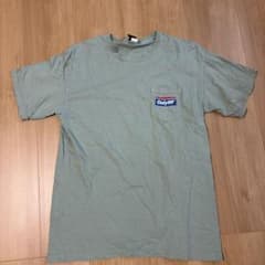 OnlyNY ポケットTシャツのサムネイル