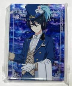 아이돌 마스터 SideM 사쿠라바 카오루 아크릴 블록 스위트 파라다이스