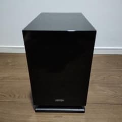 DENON サブウーファー　ブラック　DSW-300SG Amazon.co.jp: Denon サブウーファー ブラック DSW-300SG-K : 家電＆カメラ