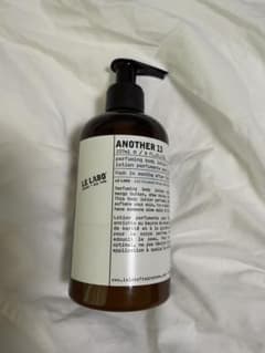 LE LABO ANOTHER 13 ボディローション 237ml - メルカリ