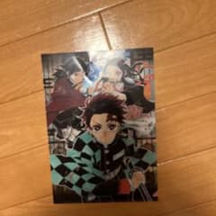 鬼滅の刃 クリアファイル 竈門炭治郎 竈門禰豆子 冨岡義勇 - メルカリ