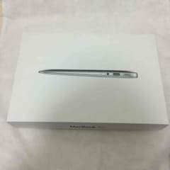 想@プロフ読んでください様専用 MacBook Air 11インチ 化粧箱のサムネイル