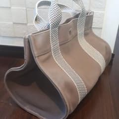 ここっち様　エルメス　トートバッグ　UGGのサムネイル