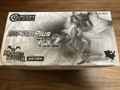 カプコンフィギュアビルダー スタンダードモデル Plus Vol.2のサムネイル