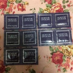 COSME DECORTE⋆*試供品のサムネイル