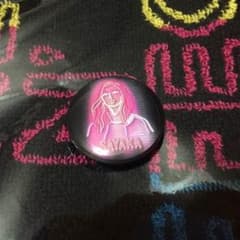 SAYAKA  ☆   缶バッチのサムネイル