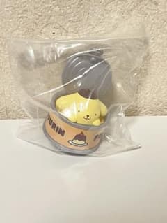 サンリオ　カンキャラ　ポムポムプリンのサムネイル