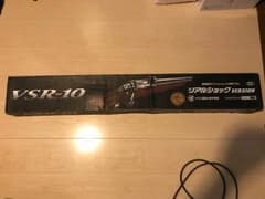 vsr-10 リアル オマケ付のサムネイル
