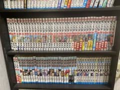 くー様専用 七つの大罪 全巻(1~41巻)＋天空の囚われ人  ワンパンマンのサムネイル